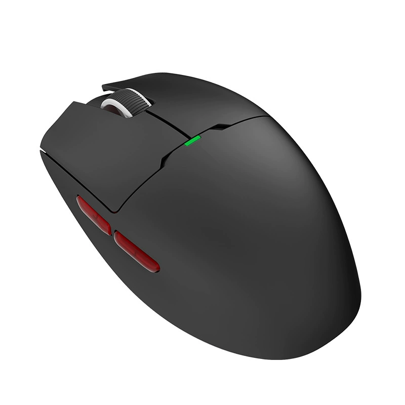 Patriot Youlong High DPI зарядка три режима игровая беспроводная Bluetooth лёгкая мышь GM80 серия игровая киберспорт