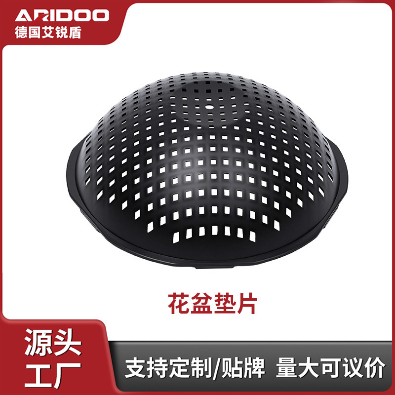 Flower Pot Bottom Hole Pad Net to Prevent Soil Leakage, Large Gardening Pad, Bottom Filter Net, Breathable and Water-Permeable Pad, Plastic Round Bottom Pad Flower Pot Bottom Hole Pad Net to Prevent Soil Leakage, Large Gardening Pad, Bottom Filter Net, Breathable and Water-Permeable Pad, Plastic Round Bottom Pad