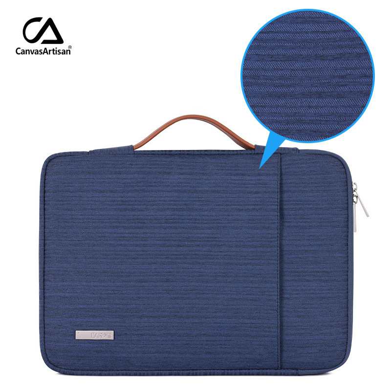 Canvasartisan Laptop Sleeve for Huawei macbook pro Multifunctional Protective Cover