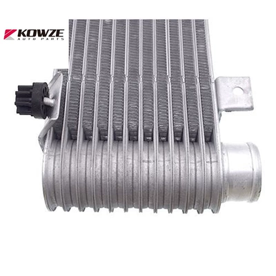 ranger Mazda pickup – car radiator