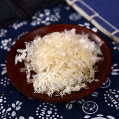 Factory direct supply 60g herb Tremella wholesale ready-to-eat canned Tremella no wash no soak no boil steamed eating soft and sticky jelly