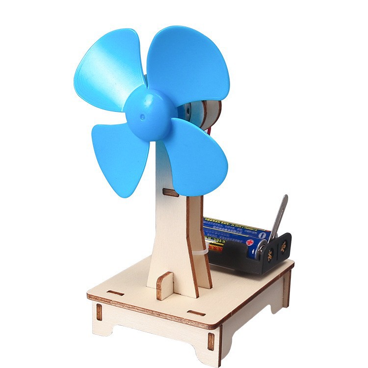 Los niños de Ciencia y Tecnología pequeña producción material didáctico kindergarten hecho a mano DIY experimento científico estudiante regalo juguetes al por mayor