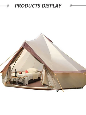 Breathable Tent for Beach – Avtomobil dam çadırları
