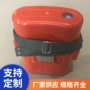 隔绝矿用zyx45氧气自救器