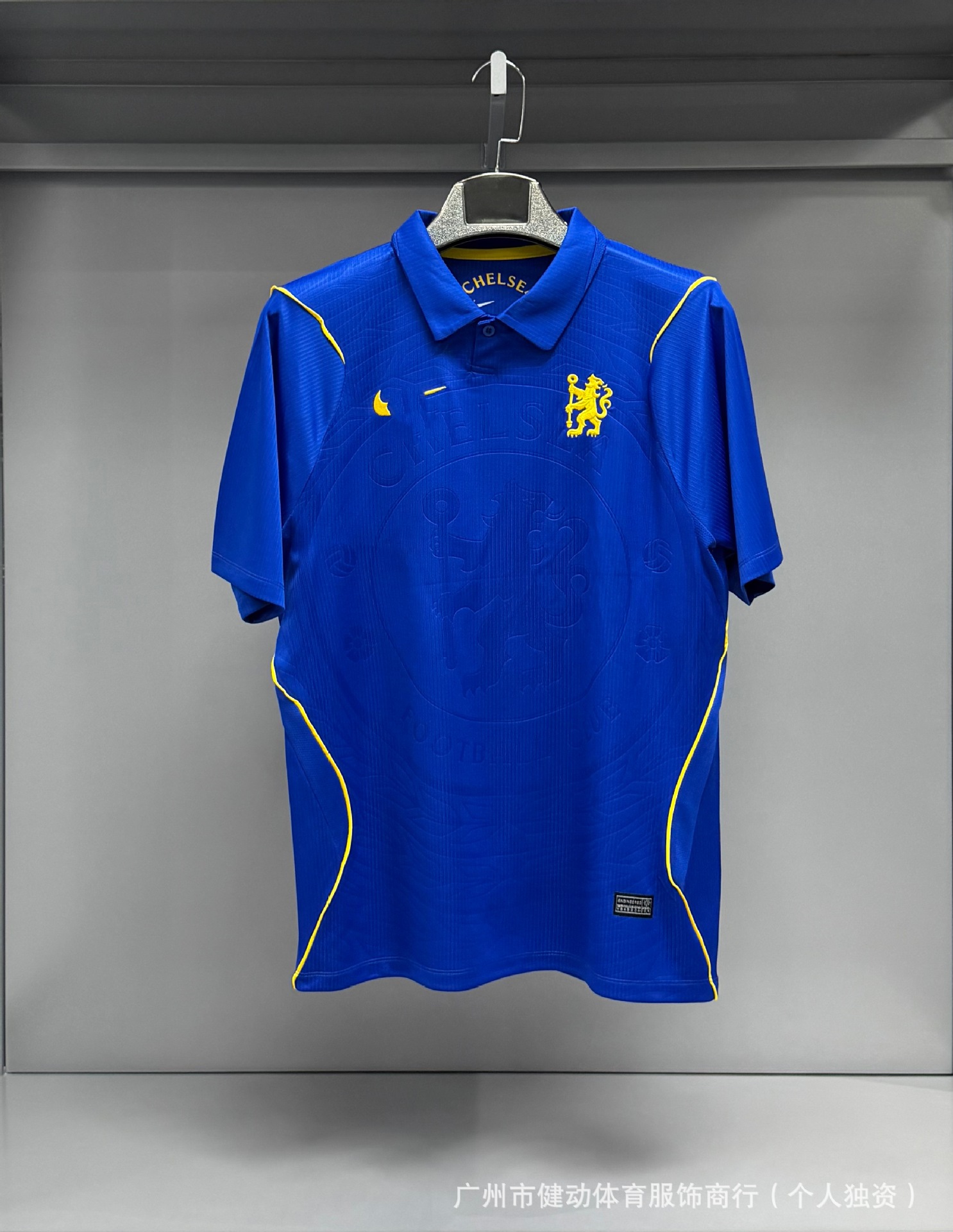 2627 temporada mayorista transfronteriza camiseta de fútbol de mangas cortas para adultos Copa del Mundo fans edición de stock número de impresión
