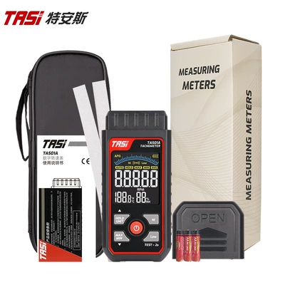 Instrument Electromechanical Digital Display – tachometer