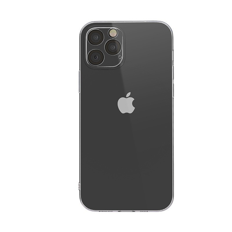 Adecuado para Apple 13 funda para teléfono móvil iPhone 14 Pro Max TPU todo incluido silicona suave pegamento 13 funda protectora 12 anticaída