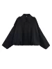 Black (no pocket)