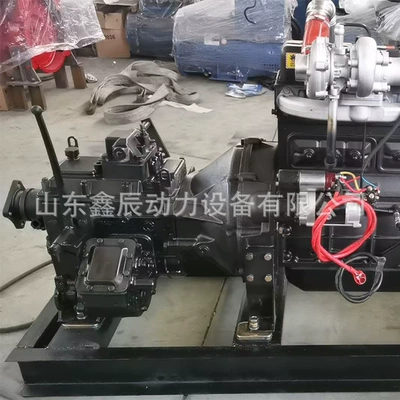 4102 Diesel Engine Matching Avtomobil mühərrikləri