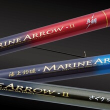 ٤�� �����ܥ MARLNE ARROW II ���� ���� 3/3.5/4ី�