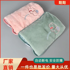 电暖手宝;电热水袋
