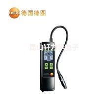 德图testo316-4冷媒卤素检漏仪 空调冰箱汽车制冷系统冷媒泄露仪