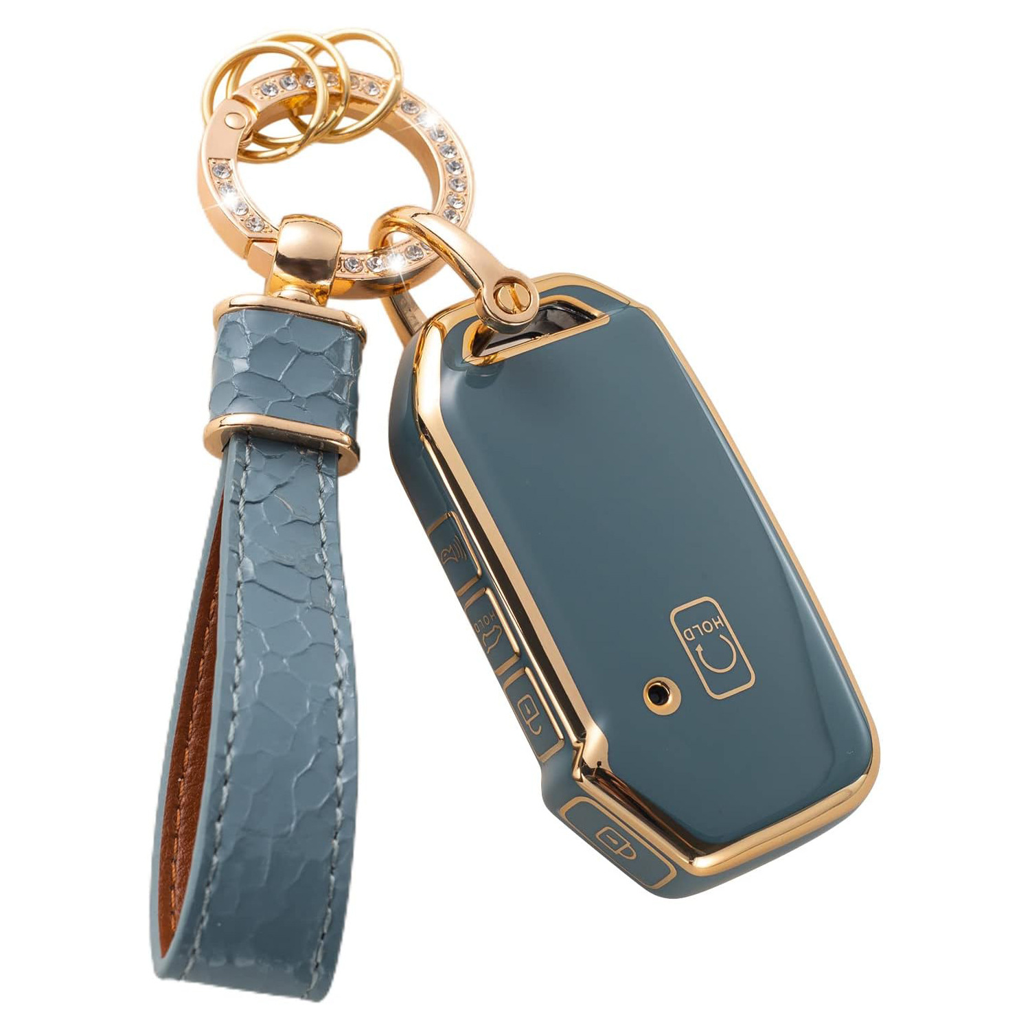 기아 C5 키 그레이