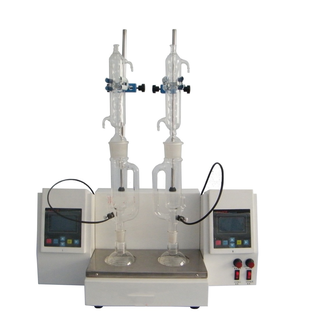 （价可议）甲苯不溶物含量测定仪 型号M31-HCR1501B 库号M376919