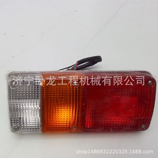 山推SG21-3平地机后尾灯D2450-00300-阿里巴巴