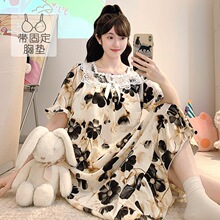 250���ļ��¿��ƶ���������ͨ����˯ȹ���ص���ɼӴ���Ҿӷ�