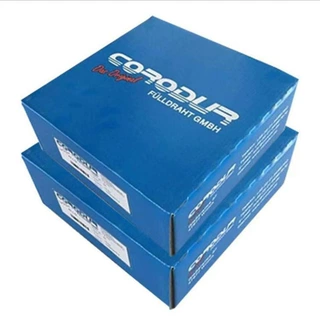德国克虏度CORODUR TS 316 L/T 316 LTO1-4不锈钢药芯焊丝