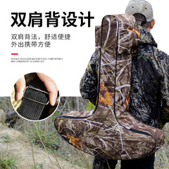 廠家批發 T字弓包迷彩色複合滑輪弓背包T字弓包 射箭弓箭器材跨境