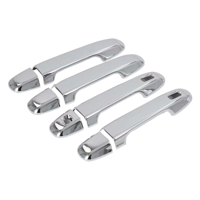 19 Модификация ручки Forester, применимая к ручке Subaru Forester, крышка дверной ручки Обычный Smart M