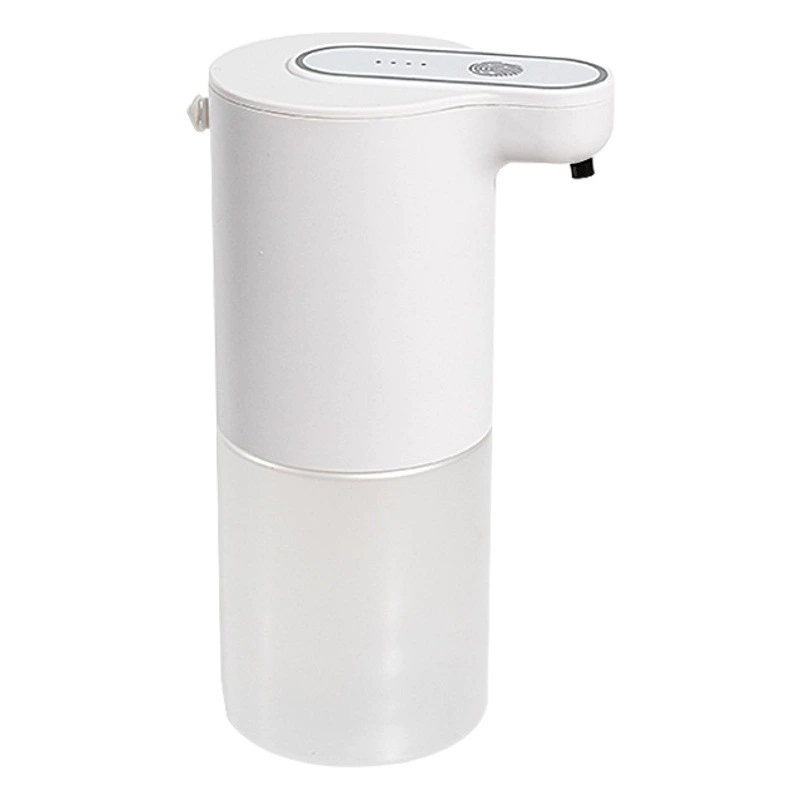 Прямая поставка с завода Feiya, 4-скоростной автоматический индукционный дозатор мыла, мобильный телефон, Бесконтактное настольное интеллектуальное дезинфицирующее средство для рук