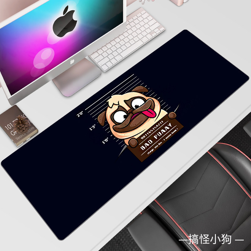超大型マウスパッドcadオフィスショートカット|undefined