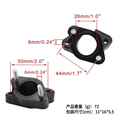 Motuoche – Auto Parts and Accessories Fits YAMAHA G2, G8