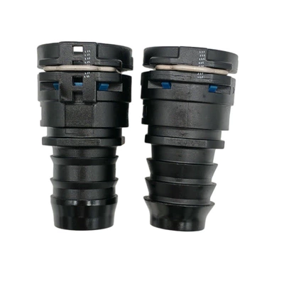 Cooling Water Pipe Connector, Warm Air: Other Car Modifications