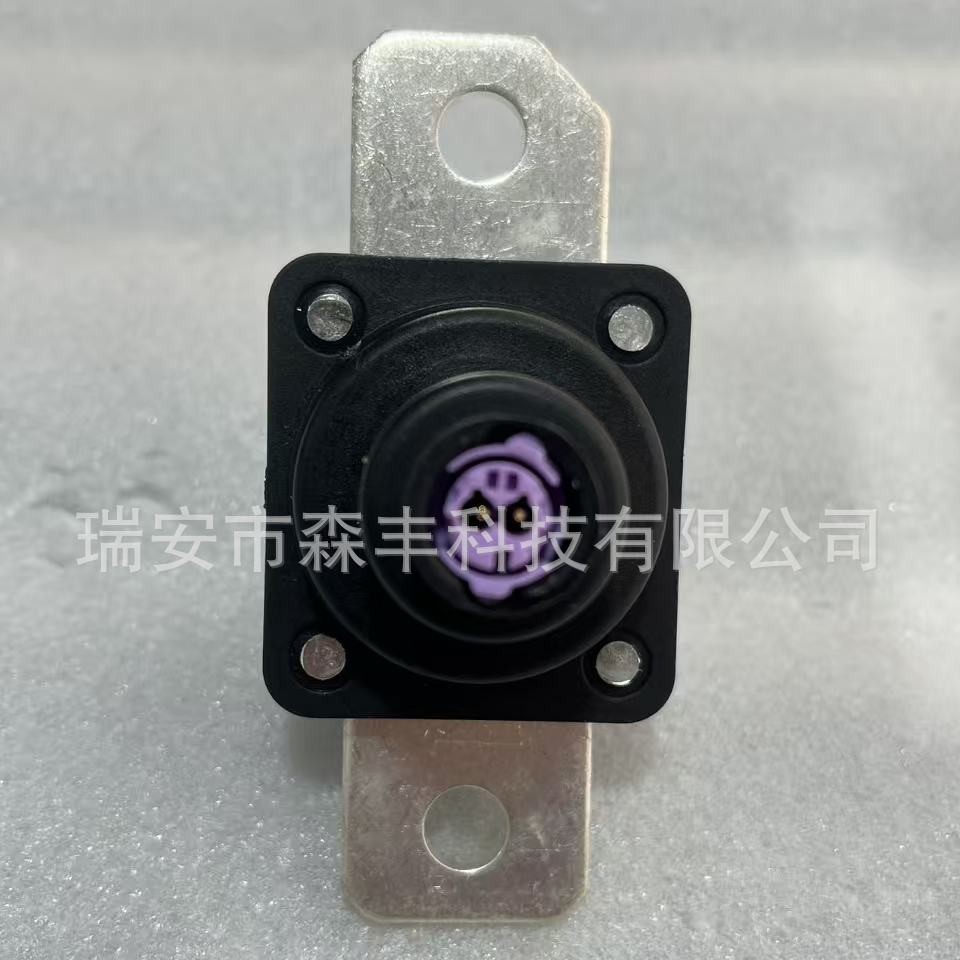 0080-P1-100017 Is Suitable for Bmw Ix3 G08 Bev Power-Off Switch Protector 0080P1100017