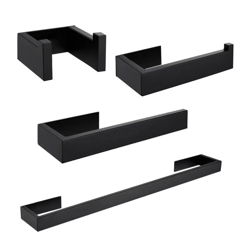 수건 걸이 세트