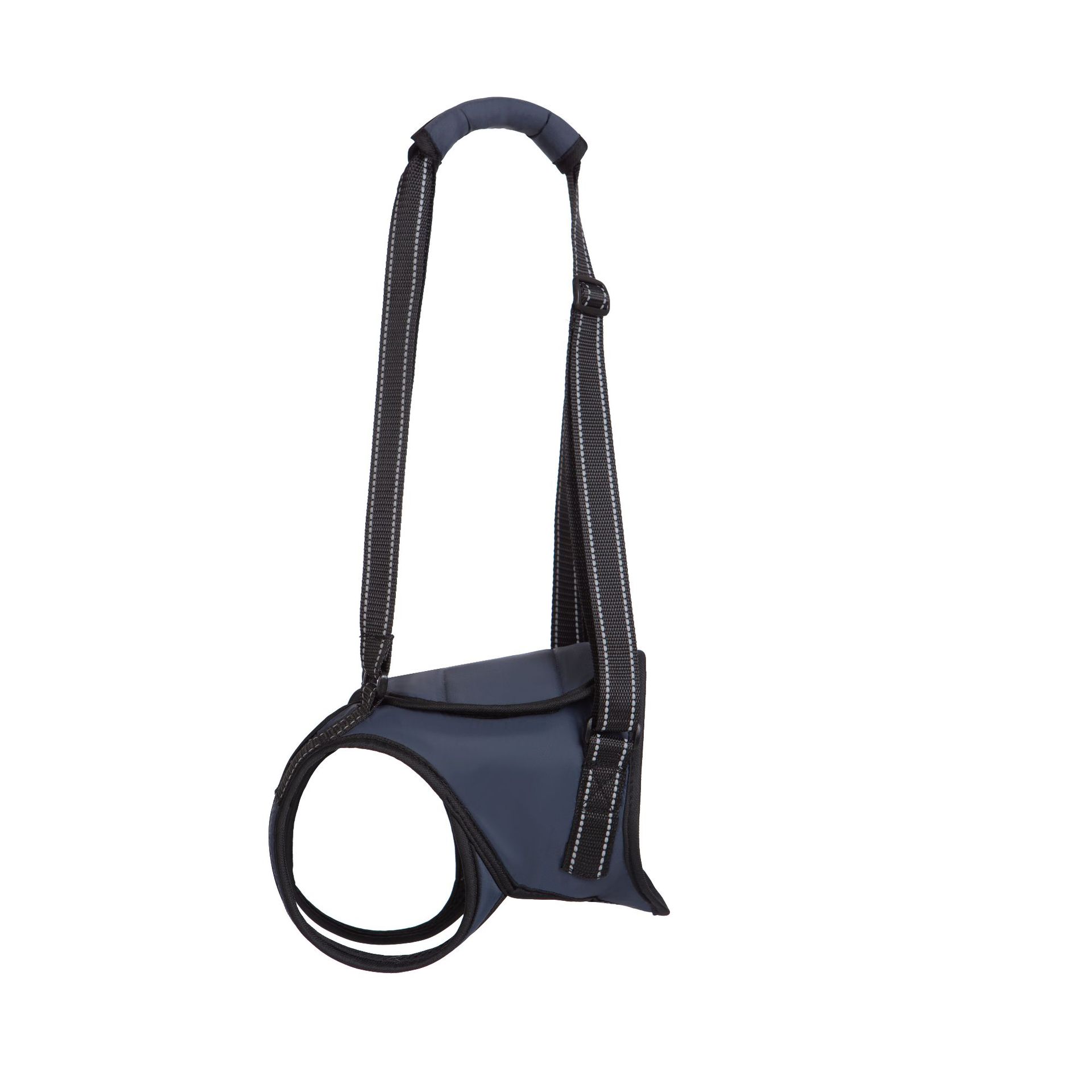 Cinto de suporte para patas traseiras de cães idosos_voghion.com