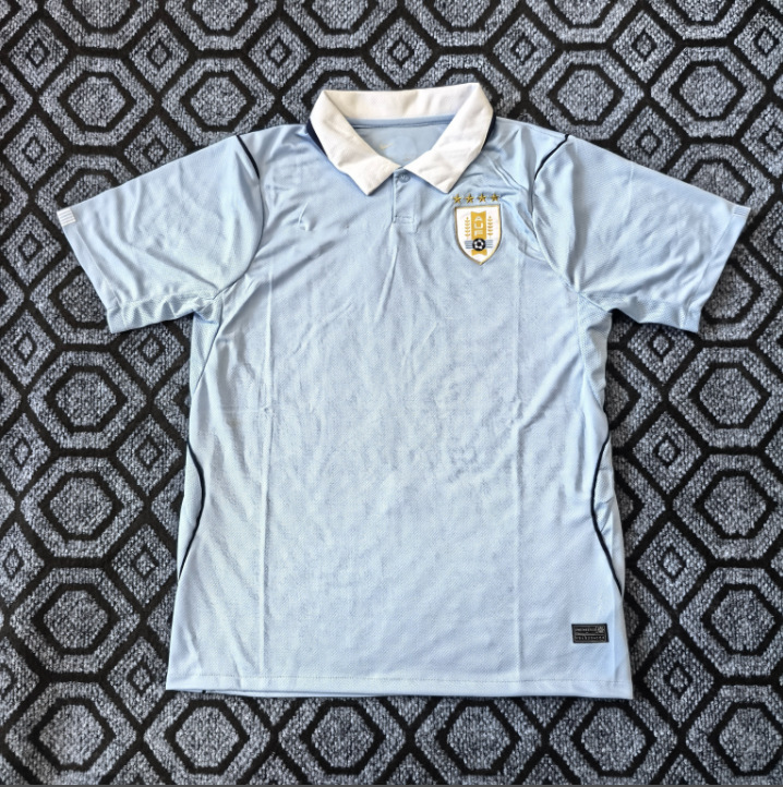 2627 camiseta transfronteriza Argentina Portugal Inglaterra España tailandesa camiseta fútbol image 20