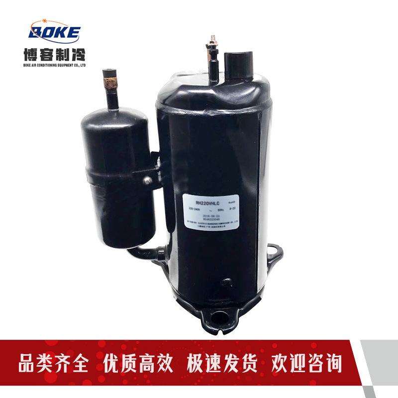 PH39VTET  PH41VTJT  PH36VPTT空调压缩机Mitsubis