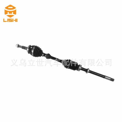 Ötürücü val Manufacturer: Drive Shaft, Half
