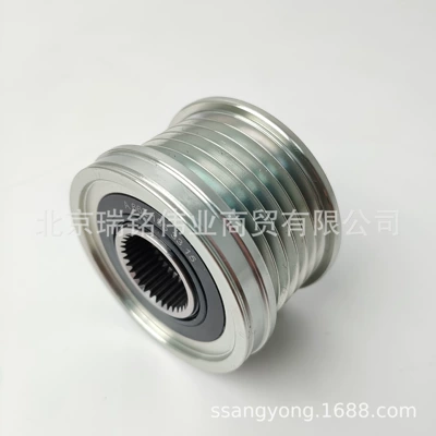Generator Guide Pulley Ssangyong – Generatorlar hissələri (Dinamo və detalları)