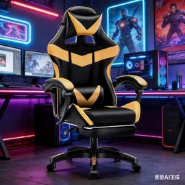 办公椅;电竞椅;休闲椅/凳