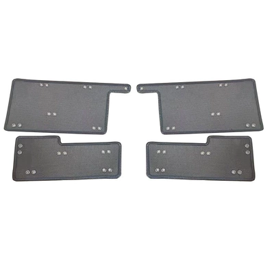 Suitable for Toyota 24 Automobile anti-insect net - black-king-kong-network-coding117432741