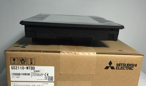 原装正品三菱触摸屏GT1575-VNBA出售有质保拍前询价