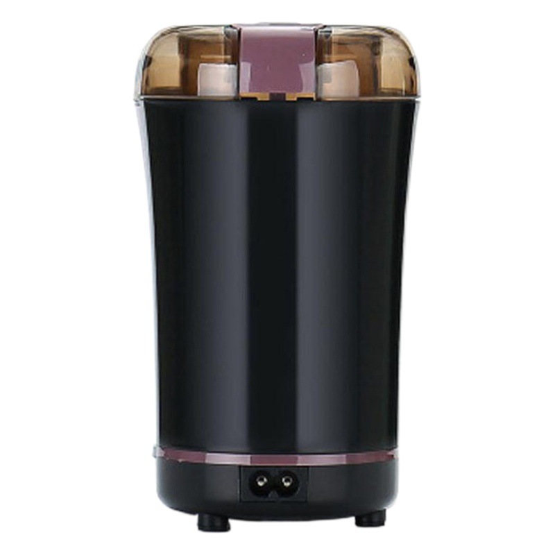 Multi-Función eléctrica molino de harina de grano máquina de molienda de granos de café máquina pequeña Medicina Tradicional China trituradora de polvo