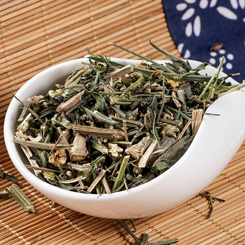 Chuan Xin Lian Dried Andrographis Herb 500g Bulk Traditional Bitter Cooling Botanical specifications