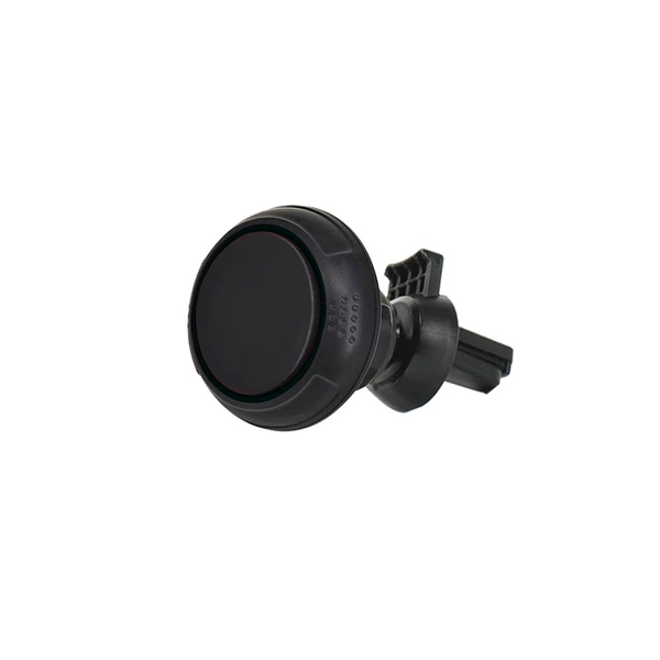 2176 duckbill clamp (black)