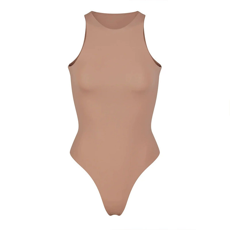 Мягкая комфортная сексуальная поясная повязка, ростометр, ткань, bodysuit, европейский стиль, облегающий
