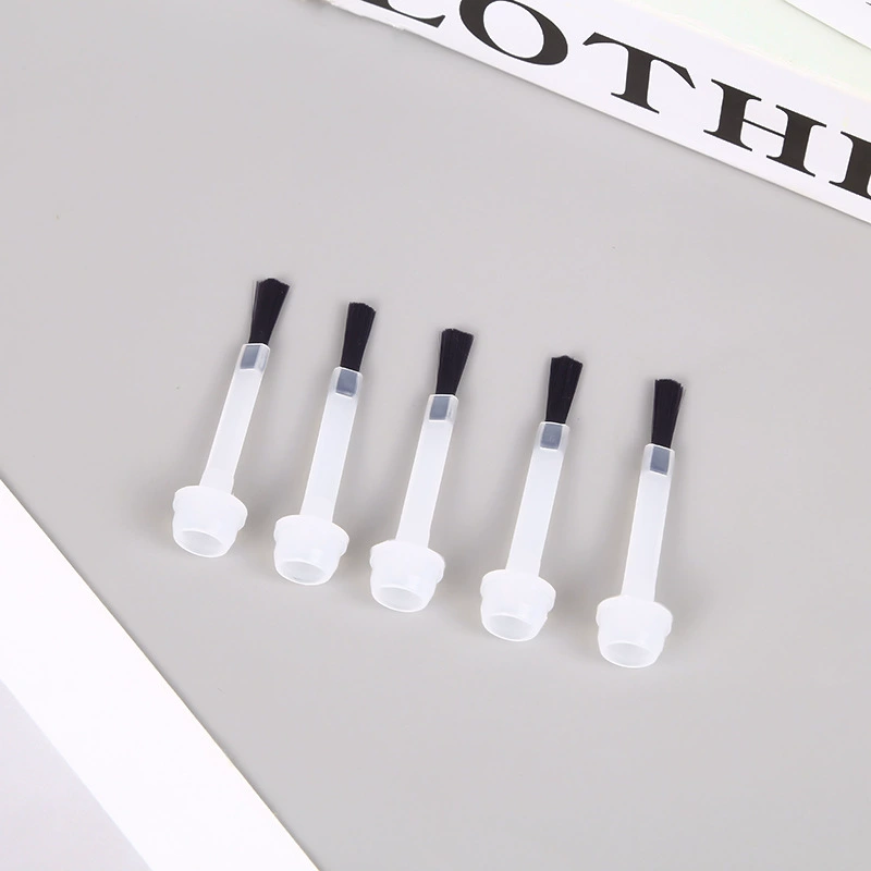 Универсальная кисть для гель-лака 93A, кисть для маникюра, кисть для гель-лака, кисть для макияжа, кисть для клея 502, кисть для эффекта «водное золото».