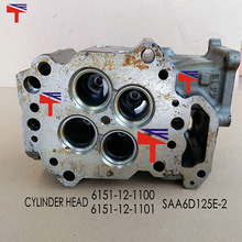 �l�әC��� PC400-6 S6D125���w6151-12-1100 6151-12-1101