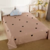 Warm heart [bed list]
