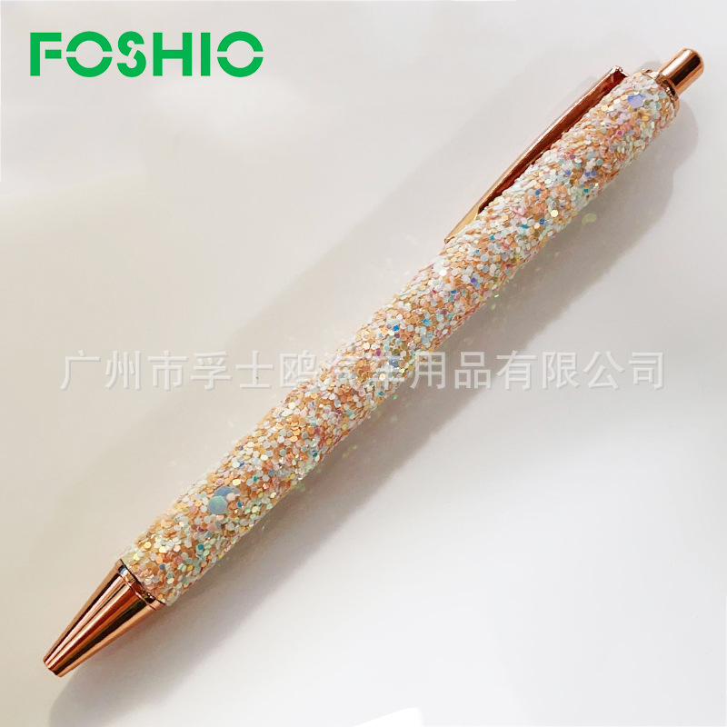 Foshio herramientas de película de coche multi-color brillante Cristal de escape pluma burbuja eliminación de transferencia de calor película manual eliminación de residuos pluma