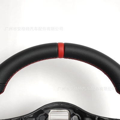 Volkswagen Golf 6/Mk6 Golf: Steering wheel