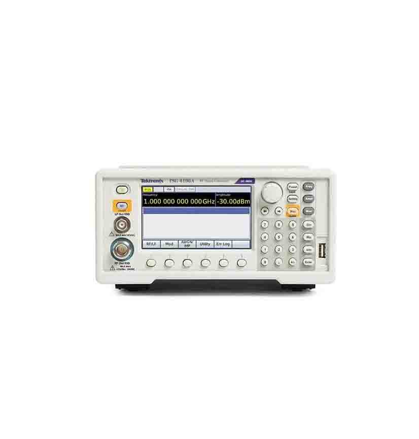 Tektronix 泰克 RF TSG4100A系列 信号发生器