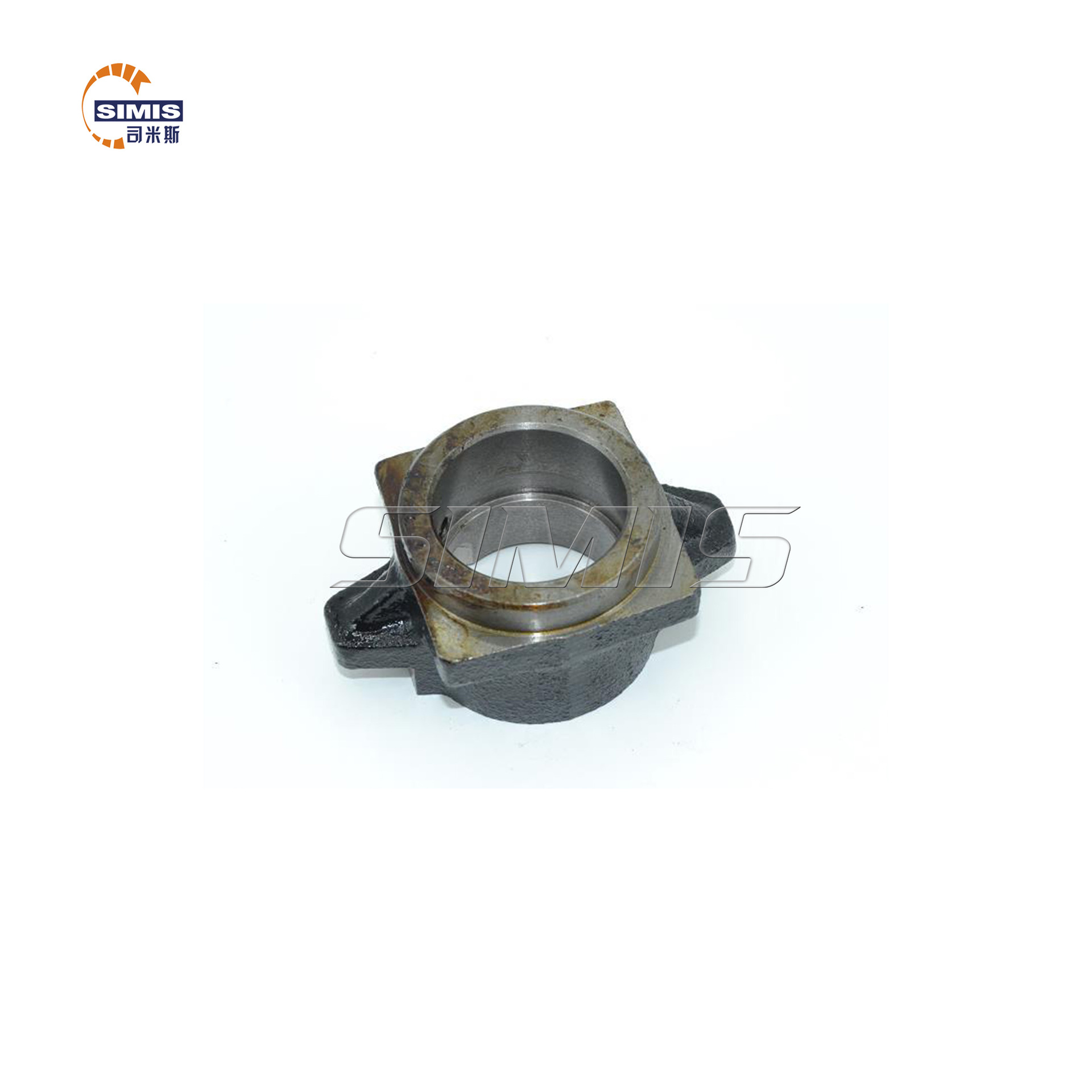 叉车分离轴承座 适用于 丰田 8F,30-8FG10,30-8FG15,30-8FG20