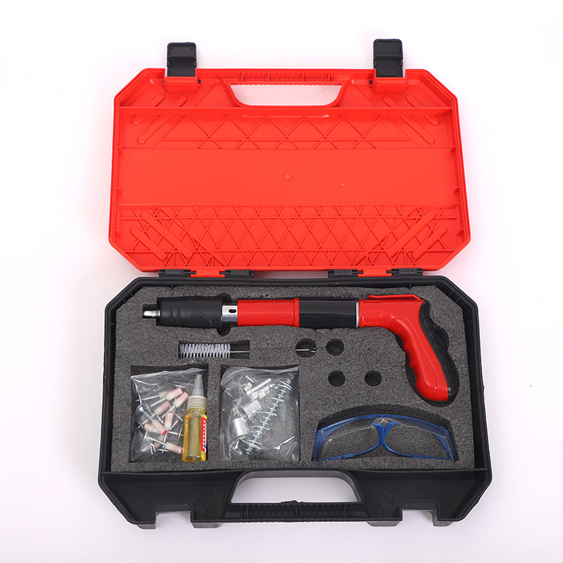 프리미엄 도구 상자 세트