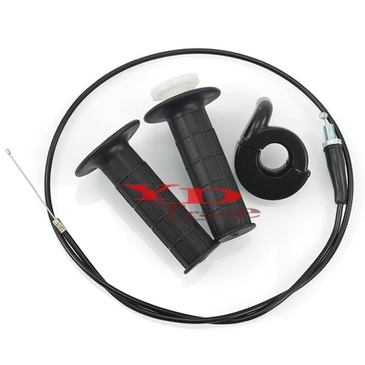 Atv Atv 50-250Cc Throttle: Digər kuzov və aksesuarlar